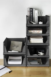 Hanah Home Lavine - Antracita